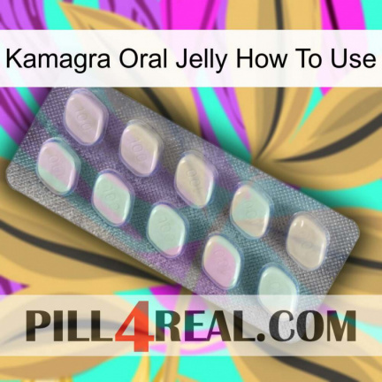 Kamagra Oral Jelly How To Use 08